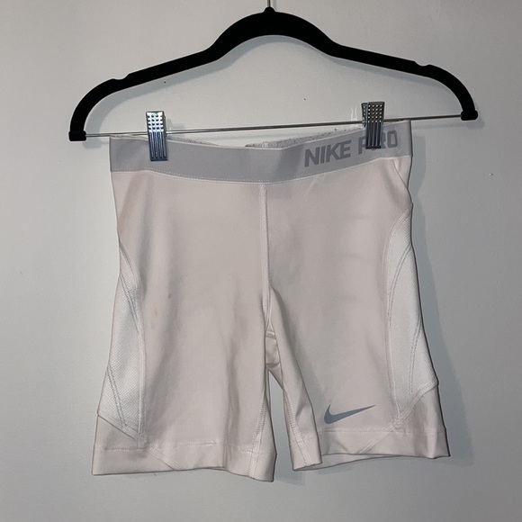 Nike | Shorts | Nike Womens Pro Sliding 